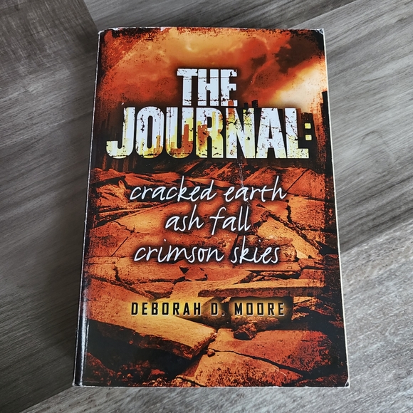 ⭐️ The Journal Series by Deborah D. Moore ⭐️ 3 FOR $20 - Picture 1 of 4